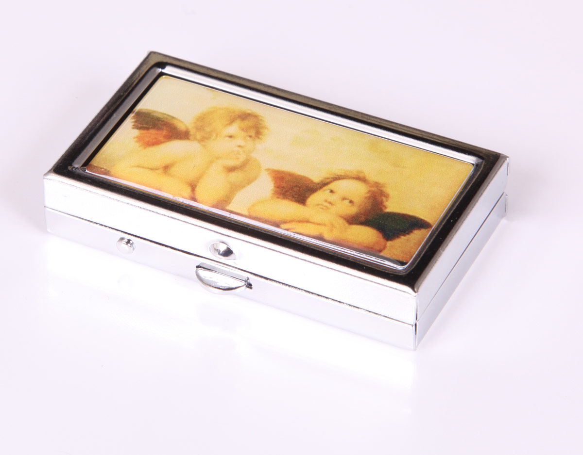 foto l�kovka - obd�ln�kov�